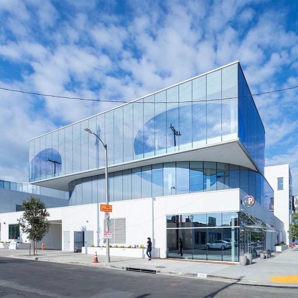 Lalgbtcenter - Anita May Rosenstein Campus