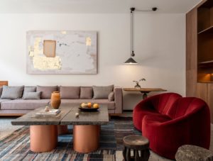 Bob Chen Design Studio: дом для друга