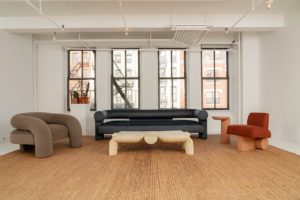 Тренды 2020/2021: цилиндры, трубки и колонны