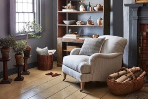 Великолепные интерьеры фотографа из Нью-Йорка Frank Frances || 01