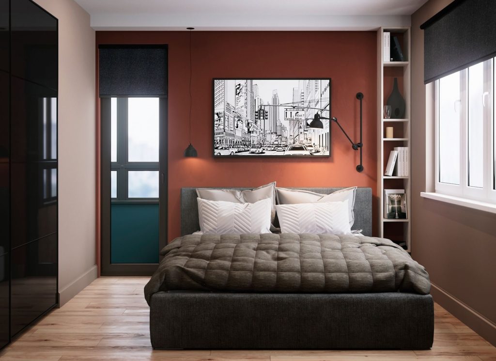 Однокомнатная квартира в Санкт-Петербурге