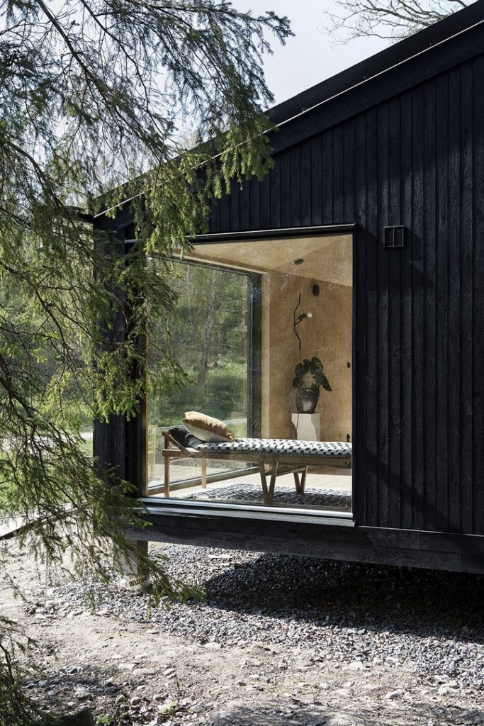 Dreamy summer house
