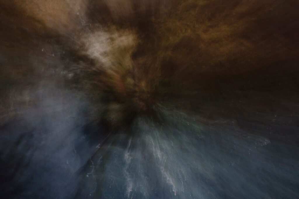 Belgian photographer Yuri Andries traveled to Lanzarote,