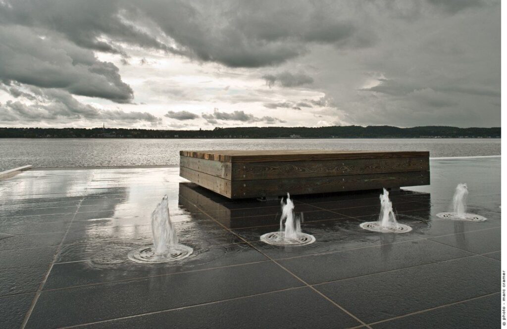 Promenade Samuel-de Champlain