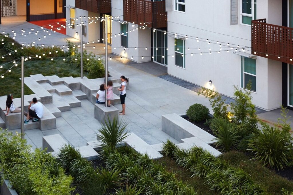 Rivermark by Fletcher Studio