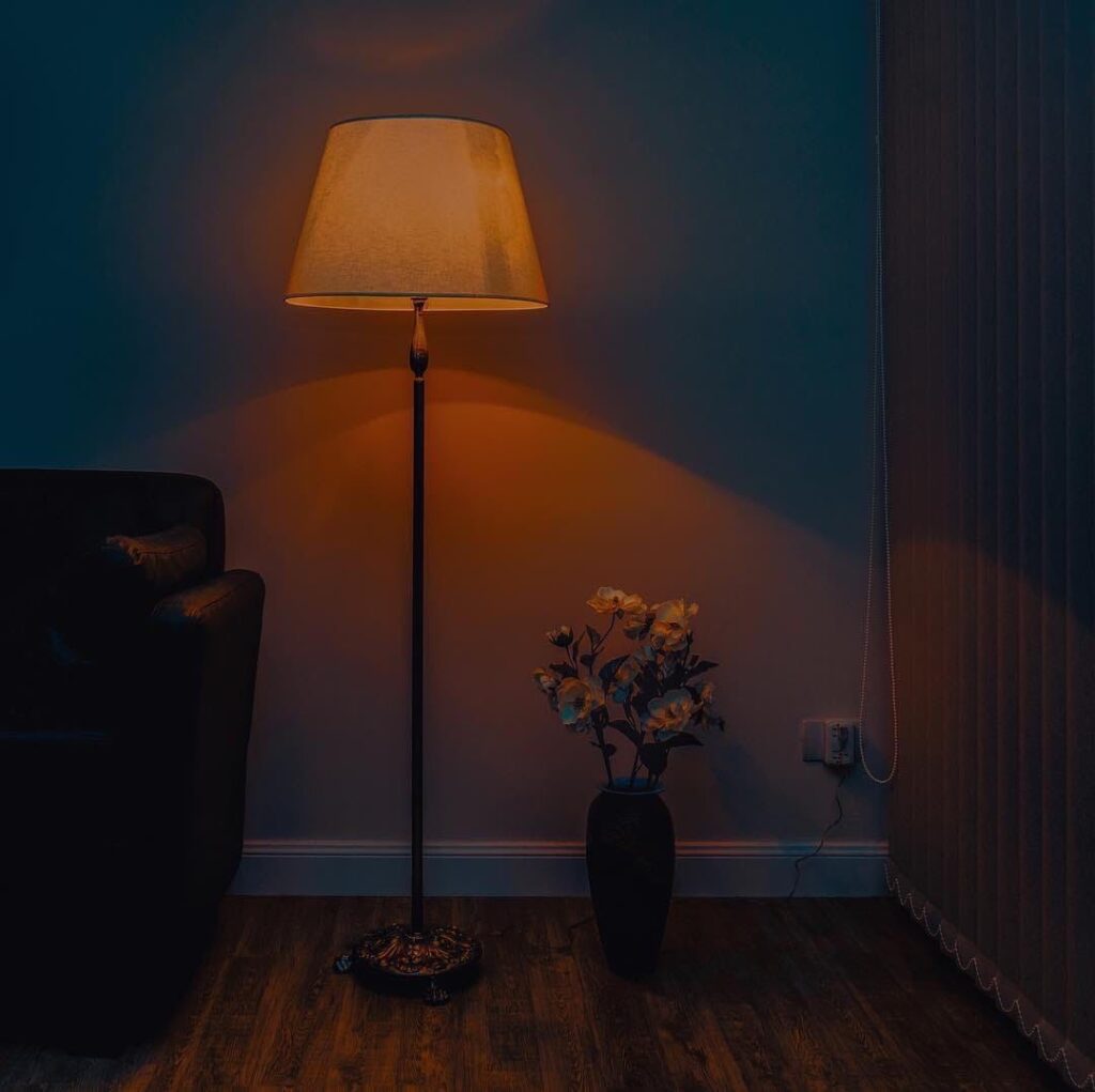 Магия света