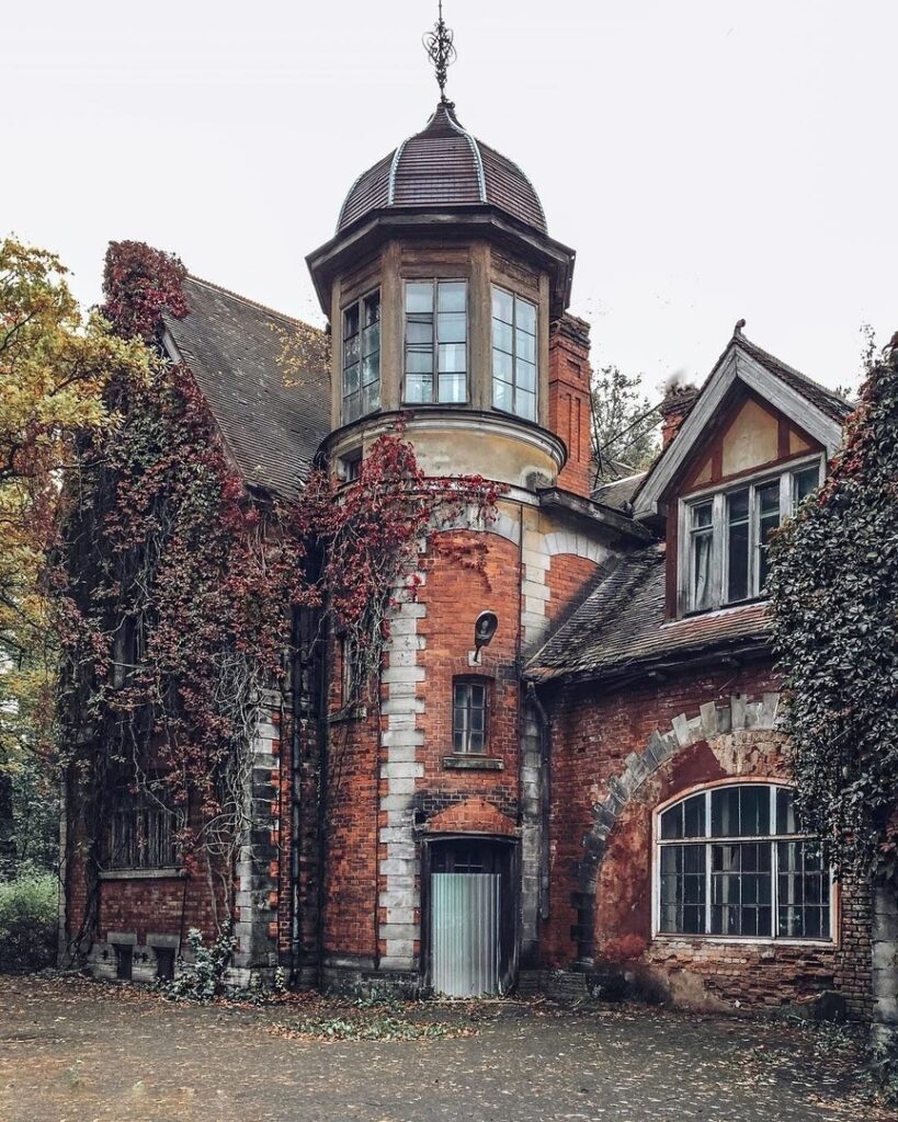 Красивый Петербург