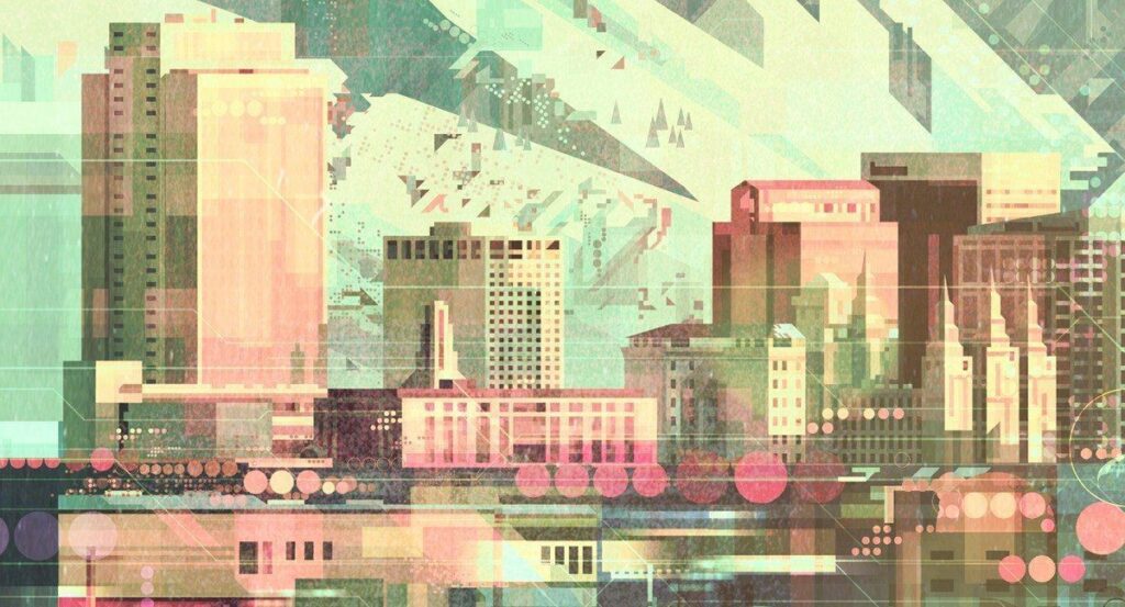 James Gilleard