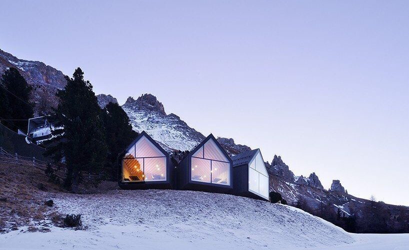 Oberholz mountain hut / Peter Pichler , Pavol Mikolajcak 4OlM9yMEE2w 818x500 - Oberholz mountain hut / Peter Pichler , Pavol Mikolajcak