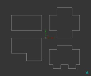 Урок: Создание крыши