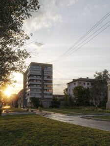 «Однажды на Восточке»