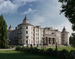 ESTATE EN MILLEVACHES LIMOUSIN