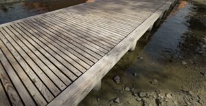 Текстура деревянных досок от RDT