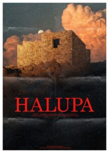 HALUPA