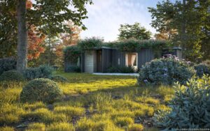 Plant Models Vol 60 от Maxtree