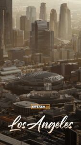 36 сборников от Kitbash3D.