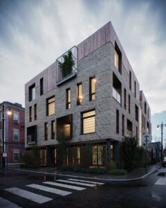 Gustavo Esser Schmidt — St-Zotique Inspired