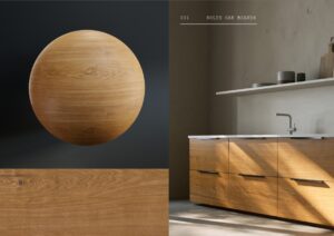 6 разных  текстур дерева (с картами) в очень большом разрешении.