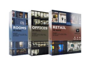 Два сборника от wParallax.