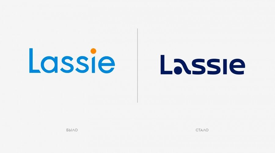 041MYgqgjc 900x500 - Бренд детской одежды Lassie обновил айдентику