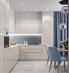 Дизайн в совρеʍенноʍ стиʌе