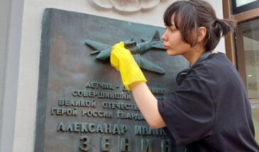 В Москве откроется первая школа волонтера культурного наследия