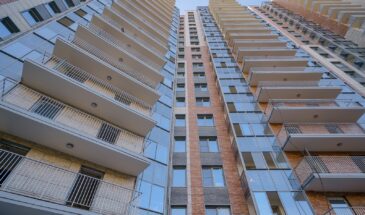 🏠 Если вы живете в Бескудниковском районе, то эта новость для вас: там по программе реновации появится новый жилой дом