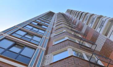 🏢 В Коптеве появится новый дом по программе реновации