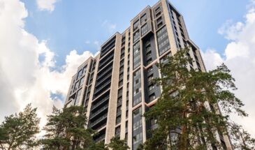 🏢 В Щукино по программе реновации построят новый жилой дом