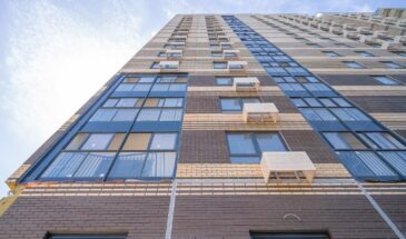 🏢 В Зюзине появится новый дом по программе реновации