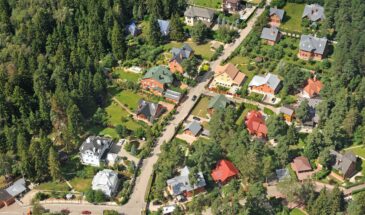 🏡 В ТиНАО появятся частные дома по градостроительным планам