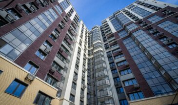 🏢 В Котловке построят дом по программе реновации