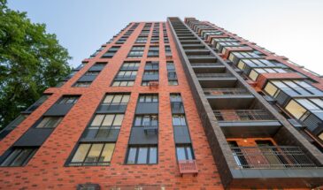 🏡 Новый дом по программе реновации появится в Войковском районе