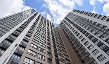 🏢 В Свиблове появится дом по программе реновации