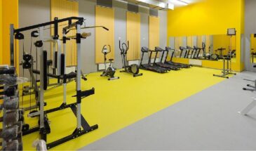 🥇В Люблине построят спортивный комплекс с образовательным центром