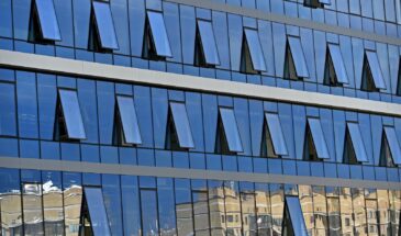 🏢 В Коммунарке построят два общественно-деловых комплекса