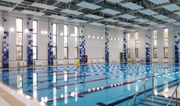 🏞 Развиваем туристическую и спортивную инфраструктуру в Краснопахорском районе