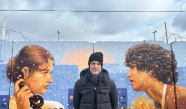 Согревайтесь в «Теплых объятиях столицы»!