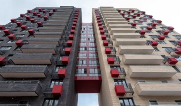 🏙 В Черемушках появятся четыре новостройки по программе реновации