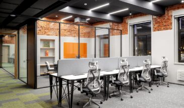 🏢 Рассказываем про будущий деловой комплекс в Нижегородском районе