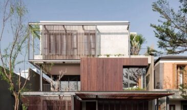 Автор: tamarawibowoarchitects