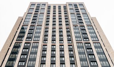 🏢 Реновация на северо-западе: новый жилой дом построят в Покровском-Стрешневе