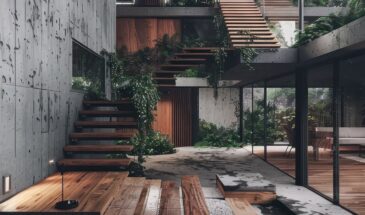 The Bali Bliss Villa by Rabani Design