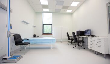 🏥 В Лефортове появится новый медицинский центр