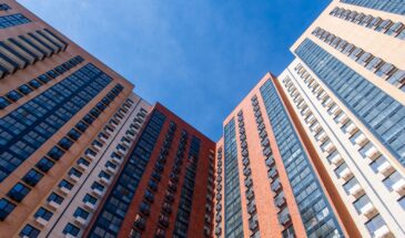 🏢 Реновация в ЮЗАО: новый дом построят на улице Введенского