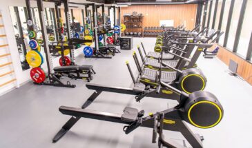 🏢 На Магнитогорской улице возведут общественный центр с ФОК