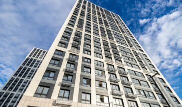 🏢 В Новогирееве появится жилой дом по программе реновации