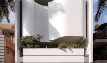 Автор: Suva Architects