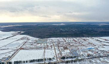 🏡 Земля для ИЖС: в деревне Белоусово выделили два участка