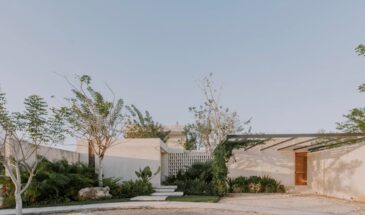 “Eya” House / TARA Arquitectura